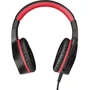 Навушники Trust GXT 404R Rana Black (23439): Тип конструкції повнорозмірні