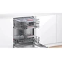 Встраиваемая посудомоечная машина Bosch SMV4HVX32E: Расход воды, л 9.5
