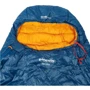 Спальный мешок Pinguin Micra (6/1°C) 195 см - Right Zip, Blue (PNG 230451) 2020: Тип кокон