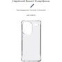 Чехол для телефонов Armorstandart Air Force Transparent for Xiaomi Redmi Note 13 Pro+ 5G (ARM71833): Совместимость Xiaomi Redmi Note 13 Pro+ 5G