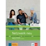 Netzwerk neu A2: Kursbuch mit Audios und Videos