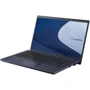 Ноутбук ASUS ExpertBook B1 (B1400CEAE-EB0284T): Тип экрана матовый