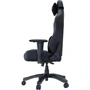 Кресло игровое Anda Seat Phantom Tiger Edition Black Size L (AD18Y-14-B-PV/C) фото 7