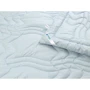 Одеяло Руно Blue зимнее шерстяное 200х220 см (322.29ШЕУ_Blue): Размер, см 220x200