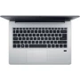 Acer Swift 1 SF113-31 (NX.GNLEU.009) Pure Silver Grade B1: Причина уцінки Б/У, незначительные повреждения, мелкие царапины, без сколов и вмятин. Комплектация: кабель, зарядно