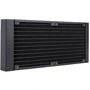 Кулер Silverstone IceMyst 240 (SST-IM240-ARGB) фото 9