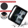 Аксессуар для iPad AirOn Premium EVA Black for iPad 10.2 2019-2021 / iPad Air 2019: Тип аксессуара чехол