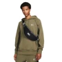 Сумка Nike NK HERITAGE HIP PACK-TRL 3L чорно-сіра Уні 35x15x5 см (DJ1620-011): Колір черный