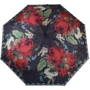 Зонт женский автомат Magic Rain черный (ZMR7231-3)