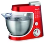 Кухонний комбайн Moulinex QA407G фото 1