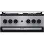 Плита комбінована Gorenje GK5A11SG: Гриль есть, элекрический