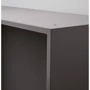 Корпус шкафа ІКЕА PAX 100х35х201 см Темно-серый (205.092.24) фото 3