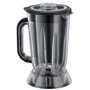 Кухонный комбайн Russell Hobbs 24732-56 Matte Black: Мощность, Вт 600