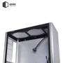 Корпус QUBE V9 Silver (QBV9M_WS6U3) фото 8