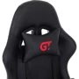 Геймерское кресло GT Racer X-2323 Black фото 9