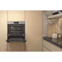 Духовой шкаф электрический Whirlpool OMK58HU1X: Количество режимов нагрева 12