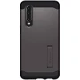 Аксессуар для смартфона Spigen Slim Armor Gunmetal (L38CS25925) for Huawei P30: Совместимость Huawei P30