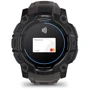Смарт-часы Garmin Instinct 3 AMOLED 50mm Black with Charcoal Band (010-03020-00) фото 11