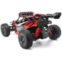 Радіокерована модель Баггі піщана 1: 8 Team Magic SETH ARTR (червоний) (TM560015R): Тип двигуна Безколекторний