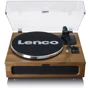 Виниловый проигрыватель Lenco LS-410WA