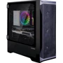 Корпус Zalman Z8: Форм-фактор материнської плати E-ATX/ATX/MicroATX/Mini-ITX