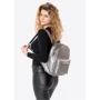 Женский рюкзак Sambag Brix ВВ silver dark (11411004): Пол Женский