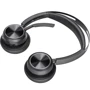 Наушники Poly Focus 2-M USB HS with Charge Stand Stereo (77Y87AA): Тип крепления оголовные