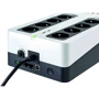 Eaton 3S 850VA (9400-A303): Назначение Для роутеров, Для офиса, Для компьютера, Для дома, Для бытовой техники