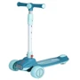Самокат триколісний Skyper синій (Y-70522)