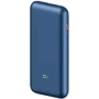Внешний аккумулятор Xiaomi ZMI 10 Pro Power Bank 20000mAh 65W Blue (QB823)