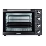 Электродуховка настольная Hölmer HEO-162C