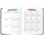 Планер ORNER I have a super duper plan black: Производитель Orner