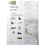 Click On 2: Workbook: Обложка Мягкая