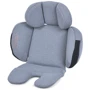 Автокресло El Camino ME 1117 I-CON Melange Ultimate Gray фото 12