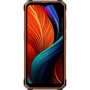 Смартфон Blackview BV6200 Plus 8/256GB Orange: Дисплей 6.56" IPS (720x1612)