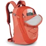 Рюкзак туристичний Osprey Questa (F19) Salmon Pink - O / S - рожевий фото 2