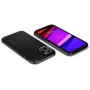 Чехол для iPhone Spigen Neo Hybrid Gunmetal (ACS01627) for iPhone 12 Pro Max: Тип чехла накладка на заднюю часть