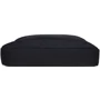 Чоловіча сумка месенджер Remoid чорна (brvn198-15-black): Застібка Блискавка