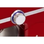 Кухонный комбайн Electrolux EKM4000: Объем чаши общий/рабочий: 2,9л/4,8л