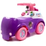 Каталка-Чудомобиль мини Kiddieland Доктор Плюшева (свет, звук) (51409)