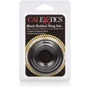 CalExotics Rubber Ring - 3 Piece Set - набор эрекционных колец