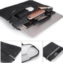 WIWU City Bag Black for MacBook 13-14": Тип чехла чехол-сумка