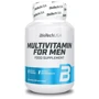 BioTechUSA Multivitamin for Men 60 tabs