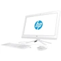Моноблок HP AiO 22-c0070ur (4PQ09EA) UA: Екран MultiTouch Відсутнє