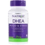 Natrol DHEA, 25 mg, 180 Tablets (NTL-16115)
