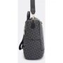 Женский рюкзак Monsen черный (C1mk506bl-black): Тип Рюкзаки