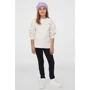 Джинси H & M 2811-7315200 170 см чорні: Розмір 170
