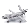 Конструктор Limo Toy Военная техника MQ-9 Reaper 236 дет. (KB 1125): Производитель Limo Toy