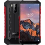 Смартфон Ulefone Armor X5 Pro 4/64Gb Black/Red (UA UCRF)