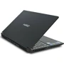Ноутбук HIRO X560 (NBC-X560i53060-H01): Процессор Intel Core i5-12500H (3.3 - 4.5 ГГц) / 12 - ядерный